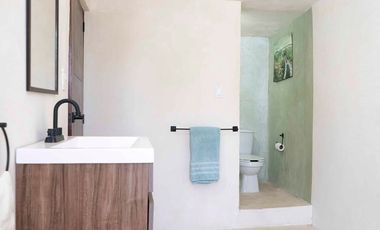 Casa a estrenar en venta en la colonia Azcorra