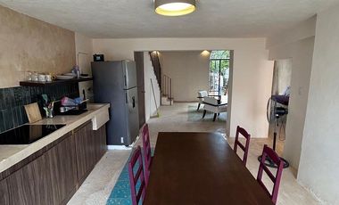 Casa a estrenar en venta en la colonia Azcorra