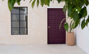 Casa a estrenar en venta en la colonia Azcorra