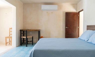 Casa a estrenar en venta en la colonia Azcorra