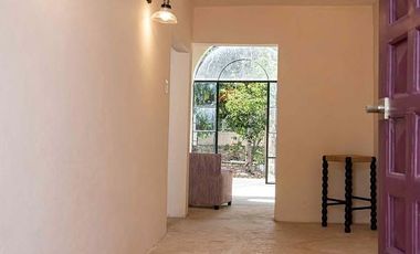 Casa a estrenar en venta en la colonia Azcorra