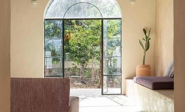 Casa a estrenar en venta en la colonia Azcorra