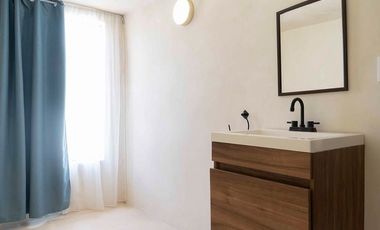 Casa a estrenar en venta en la colonia Azcorra