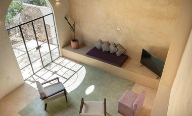 Casa a estrenar en venta en la colonia Azcorra