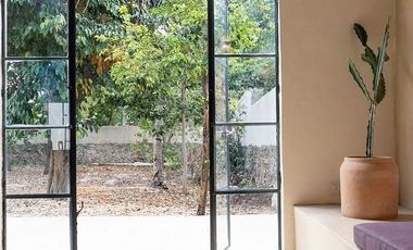 Casa a estrenar en venta en la colonia Azcorra