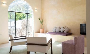 Casa a estrenar en venta en la colonia Azcorra