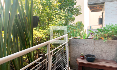 Loft amueblado en renta en la Juárez