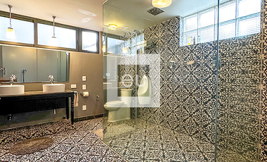 Departamento amueblado en renta en el corazón de la condesa