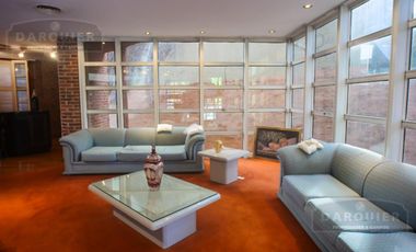 BANFIELD-CHALET 3 PLANTAS-4 DORMITORIOS