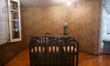 BANFIELD-CHALET 3 PLANTAS-4 DORMITORIOS