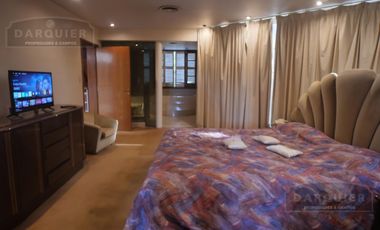 BANFIELD-CHALET 3 PLANTAS-4 DORMITORIOS