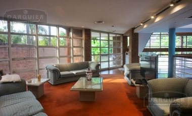 BANFIELD-CHALET 3 PLANTAS-4 DORMITORIOS