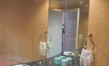 BANFIELD-CHALET 3 PLANTAS-4 DORMITORIOS