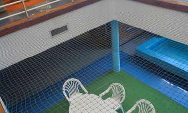 BANFIELD-CHALET 3 PLANTAS-4 DORMITORIOS