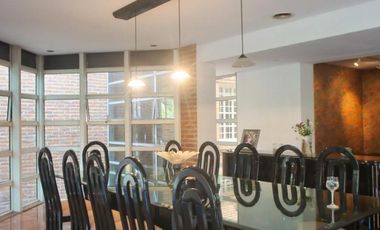 BANFIELD-CHALET 3 PLANTAS-4 DORMITORIOS