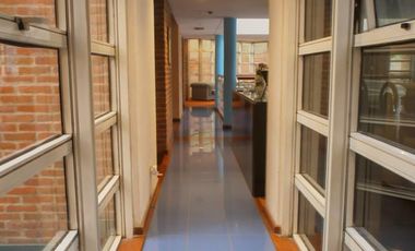 BANFIELD-CHALET 3 PLANTAS-4 DORMITORIOS