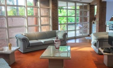 BANFIELD-CHALET 3 PLANTAS-4 DORMITORIOS