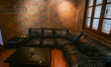 BANFIELD-CHALET 3 PLANTAS-4 DORMITORIOS