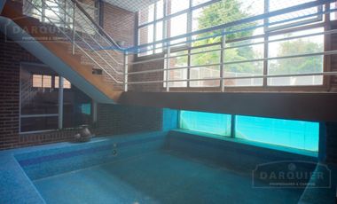 BANFIELD-CHALET 3 PLANTAS-4 DORMITORIOS