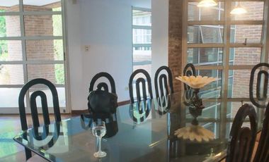 BANFIELD-CHALET 3 PLANTAS-4 DORMITORIOS