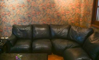 BANFIELD-CHALET 3 PLANTAS-4 DORMITORIOS