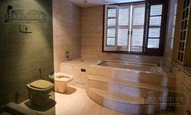 BANFIELD-CHALET 3 PLANTAS-4 DORMITORIOS