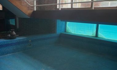 BANFIELD-CHALET 3 PLANTAS-4 DORMITORIOS