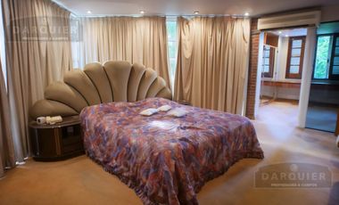 BANFIELD-CHALET 3 PLANTAS-4 DORMITORIOS