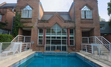 BANFIELD-CHALET 3 PLANTAS-4 DORMITORIOS