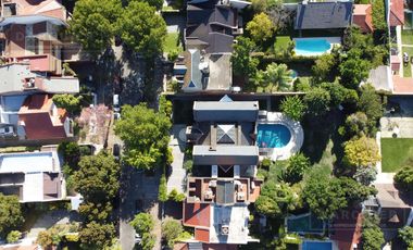 BANFIELD-CHALET 3 PLANTAS-4 DORMITORIOS