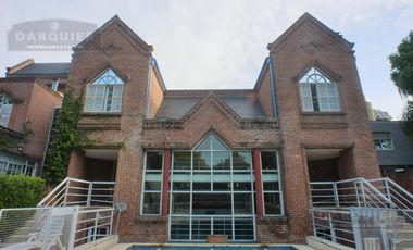 BANFIELD-CHALET 3 PLANTAS-4 DORMITORIOS