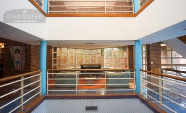 BANFIELD-CHALET 3 PLANTAS-4 DORMITORIOS