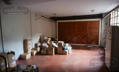 BANFIELD-CHALET 3 PLANTAS-4 DORMITORIOS