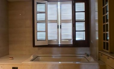 BANFIELD-CHALET 3 PLANTAS-4 DORMITORIOS