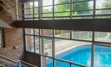 BANFIELD-CHALET 3 PLANTAS-4 DORMITORIOS