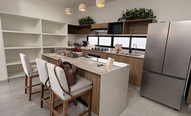 EN VENTA CASA EN TEMOZÓN NORTE