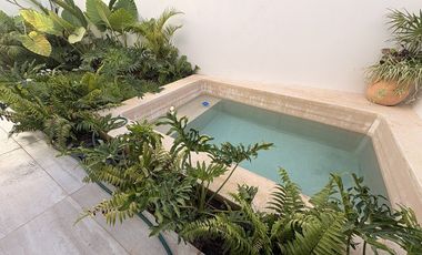 EN VENTA CASA EN TEMOZÓN NORTE