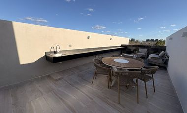 EN VENTA CASA EN TEMOZÓN NORTE