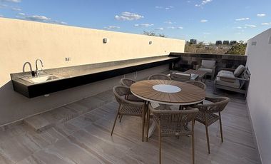 EN VENTA CASA EN TEMOZÓN NORTE