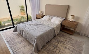 EN VENTA CASA EN TEMOZÓN NORTE