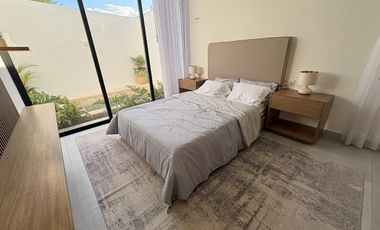 EN VENTA CASA EN TEMOZÓN NORTE