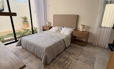 EN VENTA CASA EN TEMOZÓN NORTE