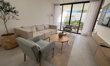 EN VENTA CASA EN TEMOZÓN NORTE