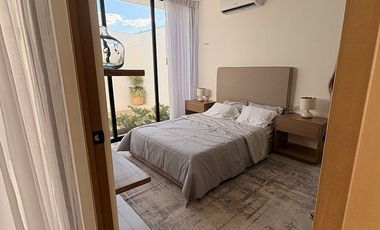 EN VENTA CASA EN TEMOZÓN NORTE