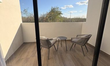 EN VENTA CASA EN TEMOZÓN NORTE