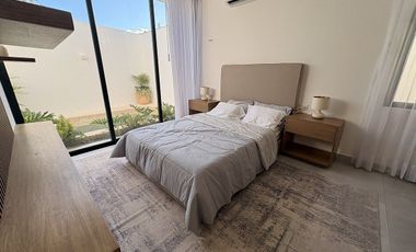 EN VENTA CASA EN TEMOZÓN NORTE