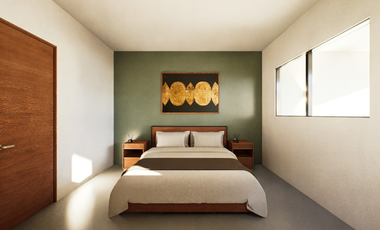 CASAS EN PREVENTA EN CONKAL
