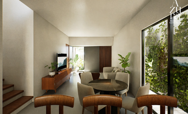 CASAS EN PREVENTA EN CONKAL