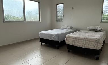 CASA DE CAMPO EN VENTA CONKAL YUCATAN