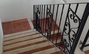 CASA DE CAMPO EN VENTA CONKAL YUCATAN